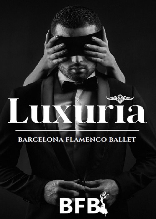 Luxuria tiyatro oyunu - TheHouseSeat dijital sahne